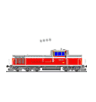 jointnote locomotive カスタムスタンプ（個別スタンプ：2）