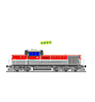 jointnote locomotive カスタムスタンプ（個別スタンプ：5）