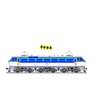 jointnote locomotive カスタムスタンプ（個別スタンプ：14）