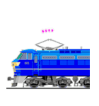 jointnote locomotive カスタムスタンプ（個別スタンプ：26）