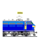 jointnote locomotive カスタムスタンプ（個別スタンプ：27）