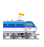 jointnote locomotive カスタムスタンプ（個別スタンプ：28）