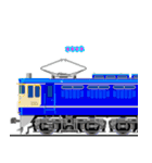 jointnote locomotive カスタムスタンプ（個別スタンプ：29）