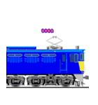 jointnote locomotive カスタムスタンプ（個別スタンプ：30）