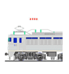 jointnote locomotive カスタムスタンプ（個別スタンプ：31）