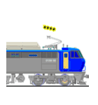 jointnote locomotive カスタムスタンプ（個別スタンプ：33）