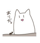 全く使いどころのないねこチャンスタンプ（個別スタンプ：2）