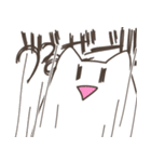 全く使いどころのないねこチャンスタンプ（個別スタンプ：16）