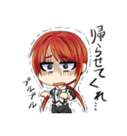 すず777（個別スタンプ：7）