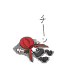 すず777（個別スタンプ：9）