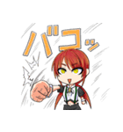 すず777（個別スタンプ：10）