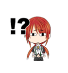 すず777（個別スタンプ：11）