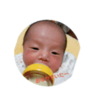 可愛いBABYたん（個別スタンプ：2）
