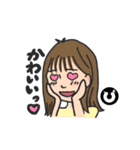 ぴーかぶぅオーケストラ（個別スタンプ：5）