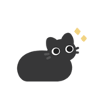 かわいい猫ハルニャンの日常（個別スタンプ：14）