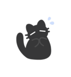 かわいい猫ハルニャンの日常（個別スタンプ：16）