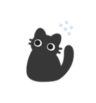 かわいい猫ハルニャンの日常（個別スタンプ：19）