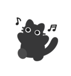 かわいい猫ハルニャンの日常（個別スタンプ：20）