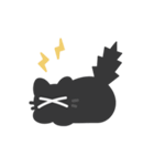 かわいい猫ハルニャンの日常（個別スタンプ：22）