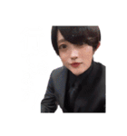 最低クズ男の日常（個別スタンプ：7）