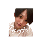 最低クズ男の日常（個別スタンプ：16）
