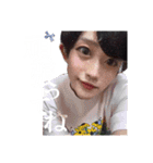 最低クズ男の日常（個別スタンプ：23）