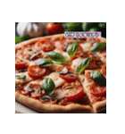 世界の代表的な食べ物（個別スタンプ：1）