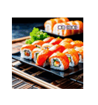 世界の代表的な食べ物（個別スタンプ：2）
