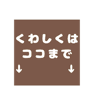 キャロモの日常【第13弾】（個別スタンプ：16）