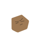 うんこpoop（個別スタンプ：15）