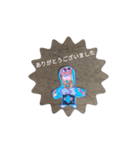 りょうま作（個別スタンプ：3）