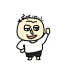 たままん（個別スタンプ：2）
