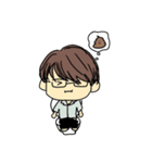 たままん（個別スタンプ：3）