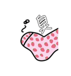たままん（個別スタンプ：6）