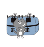 コメネコ2（個別スタンプ：9）