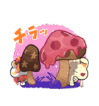 ピョートル（個別スタンプ：14）