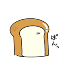 まがおちゃんの日常（個別スタンプ：10）