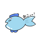まがおちゃんの日常（個別スタンプ：20）