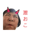 しーちゃんくらぶ（個別スタンプ：6）