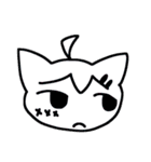 かわE‪☆すたんぷ（個別スタンプ：22）