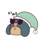 さらにおそろしいかいじゅうスタンプ（個別スタンプ：26）