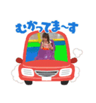 姉妹·͜·ᰔᩚ（個別スタンプ：6）