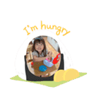 姉妹·͜·ᰔᩚ（個別スタンプ：9）