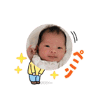 姉妹·͜·ᰔᩚ（個別スタンプ：11）