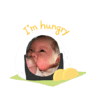 姉妹·͜·ᰔᩚ（個別スタンプ：23）