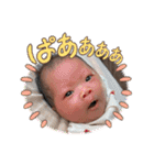 姉妹·͜·ᰔᩚ（個別スタンプ：24）