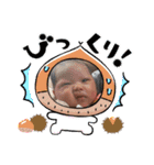 姉妹·͜·ᰔᩚ（個別スタンプ：26）