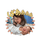 姉妹·͜·ᰔᩚ（個別スタンプ：29）