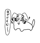 ハッピー！スーパー！キモ！ライフ！（個別スタンプ：10）