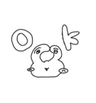 ハッピー！スーパー！キモ！ライフ！（個別スタンプ：17）